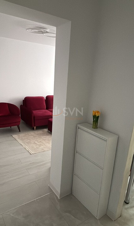 Apartament, 2 camere Bucuresti/Titan