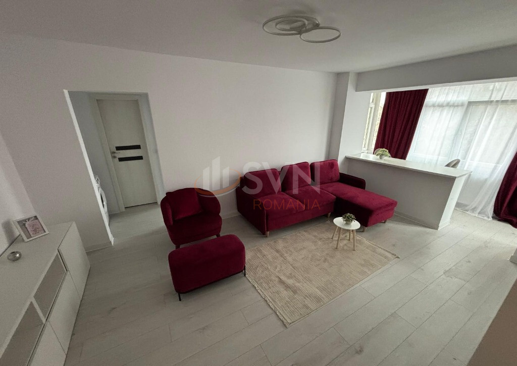 Apartament, 2 camere Bucuresti/Titan