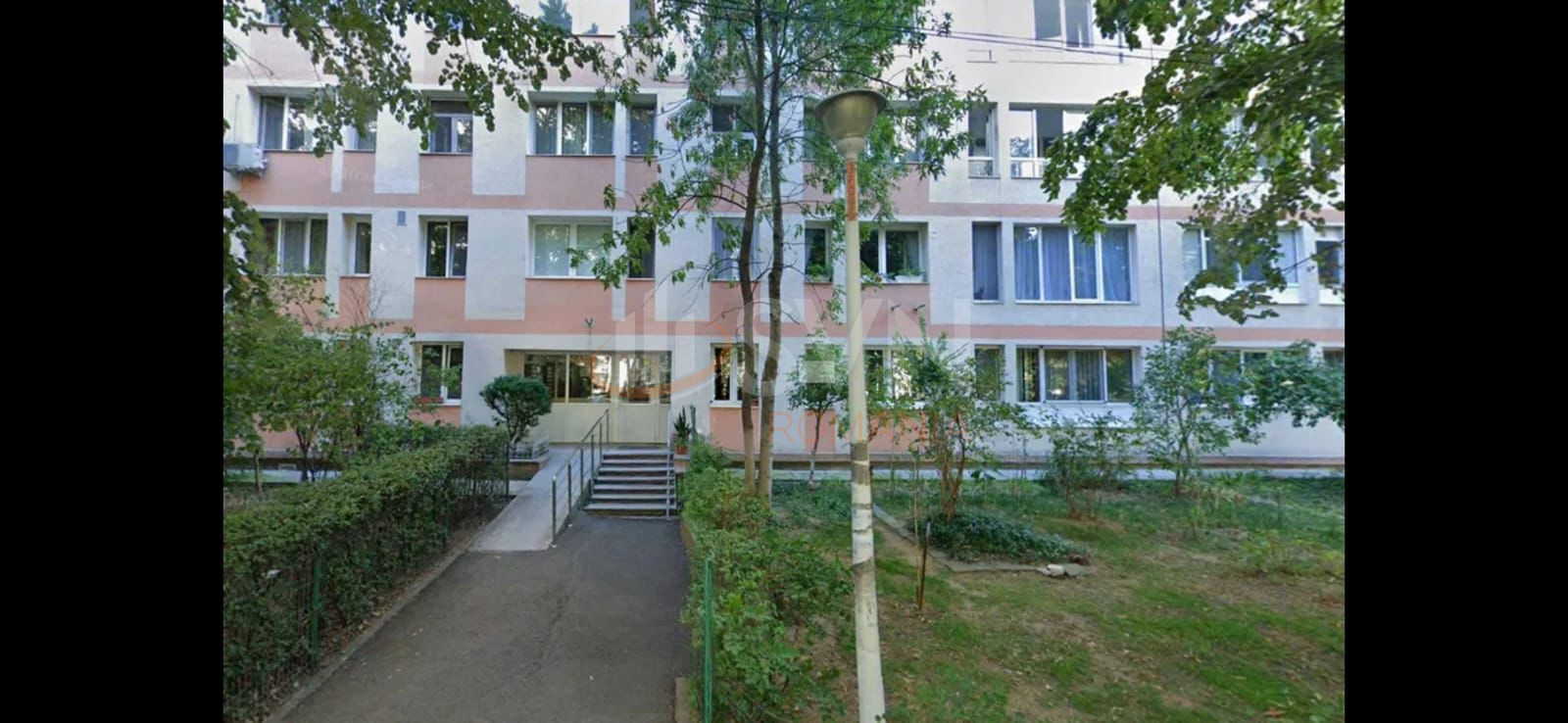 Apartament, 2 camere Bucuresti/Dristor