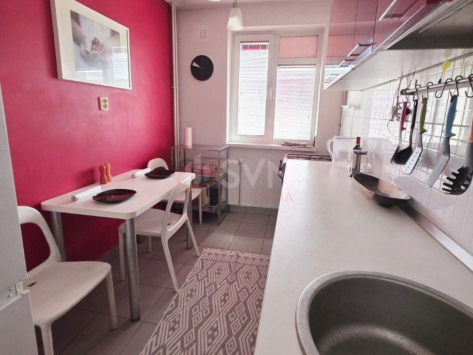 Apartament, 2 camere Bucuresti/Dristor