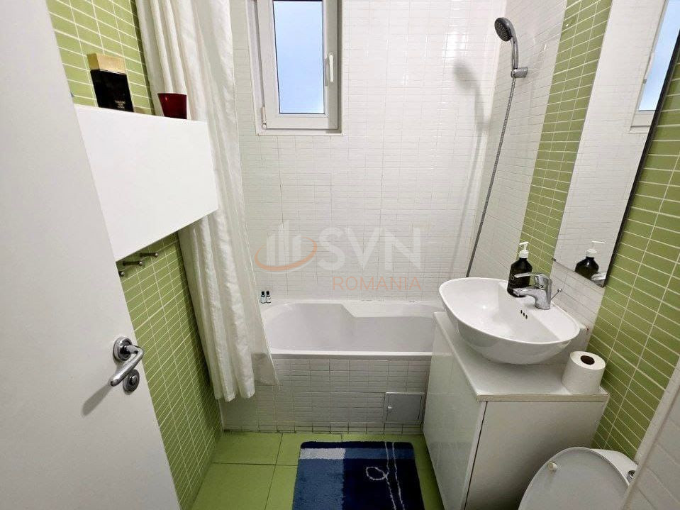 Apartament, 2 camere Bucuresti/Dristor