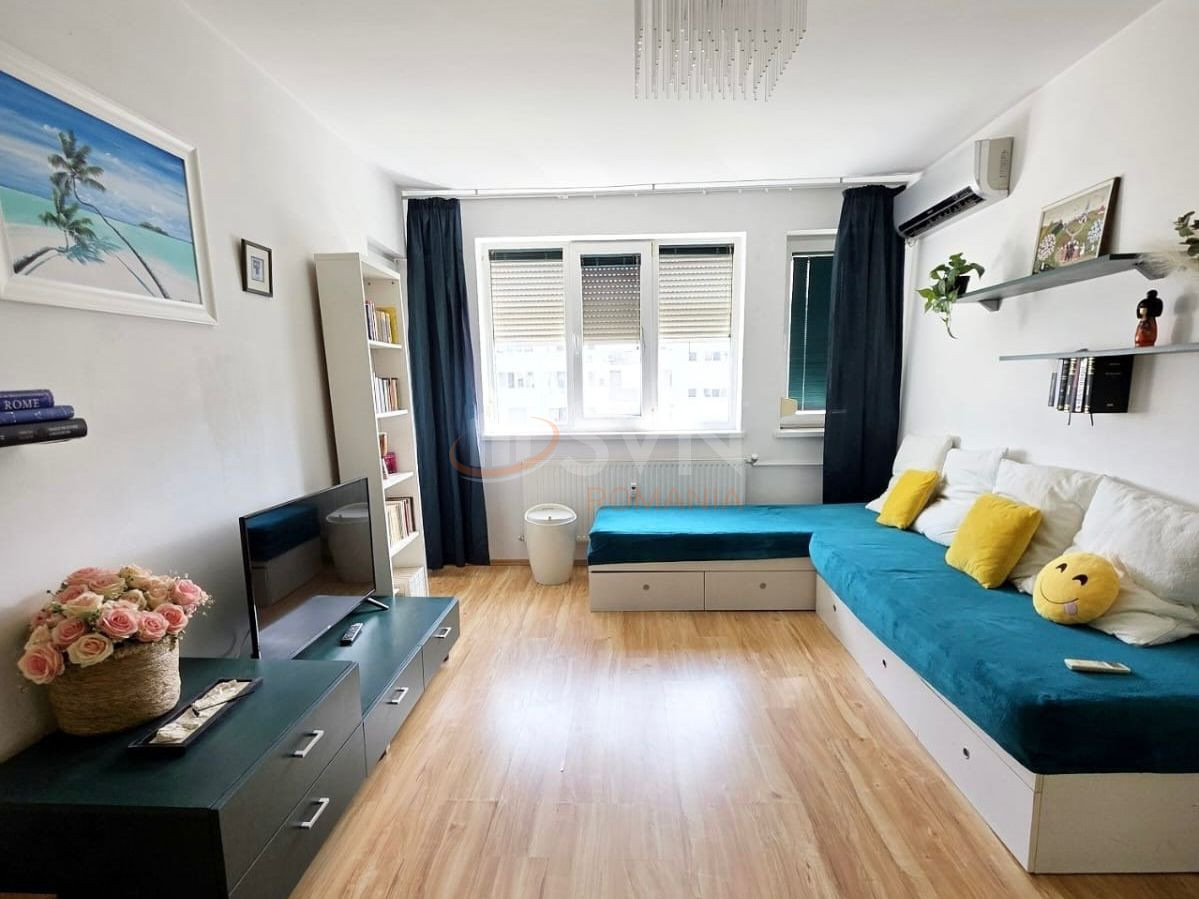Apartament, 2 camere Bucuresti/Dristor