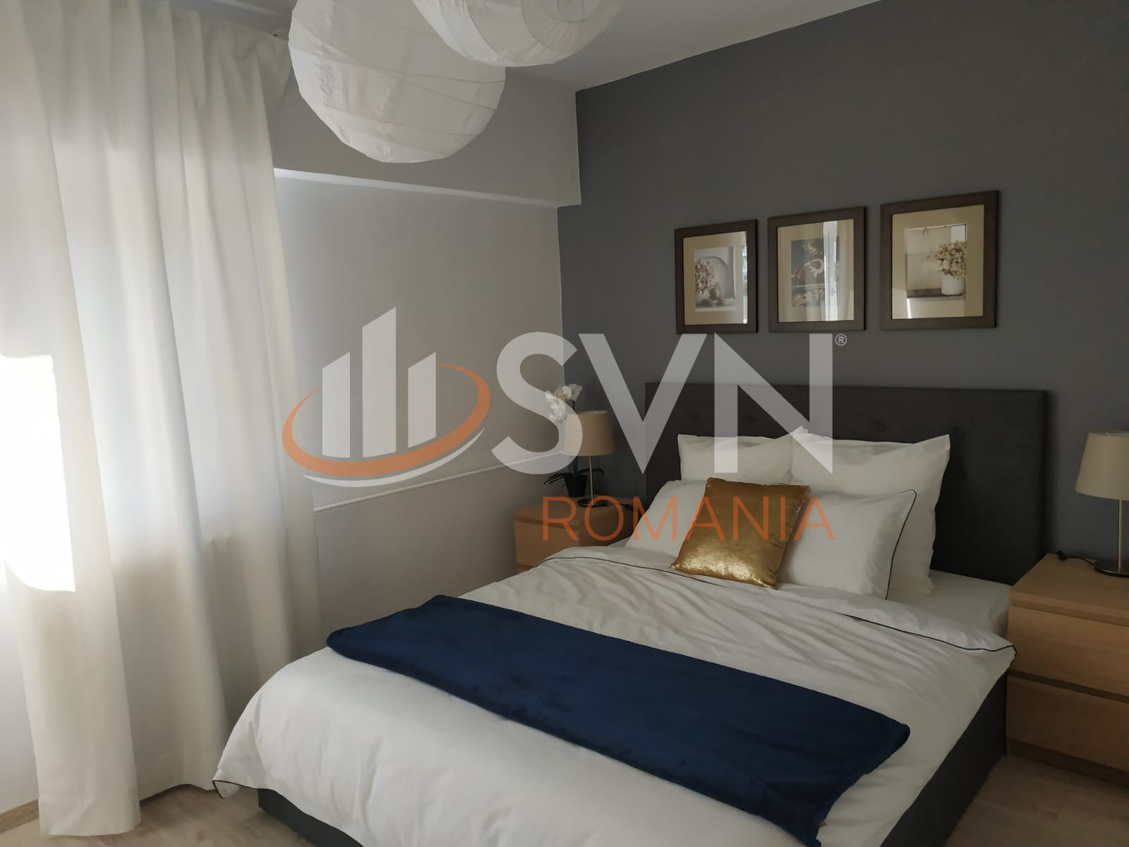 Apartament, 2 camere Bucuresti/1 Mai