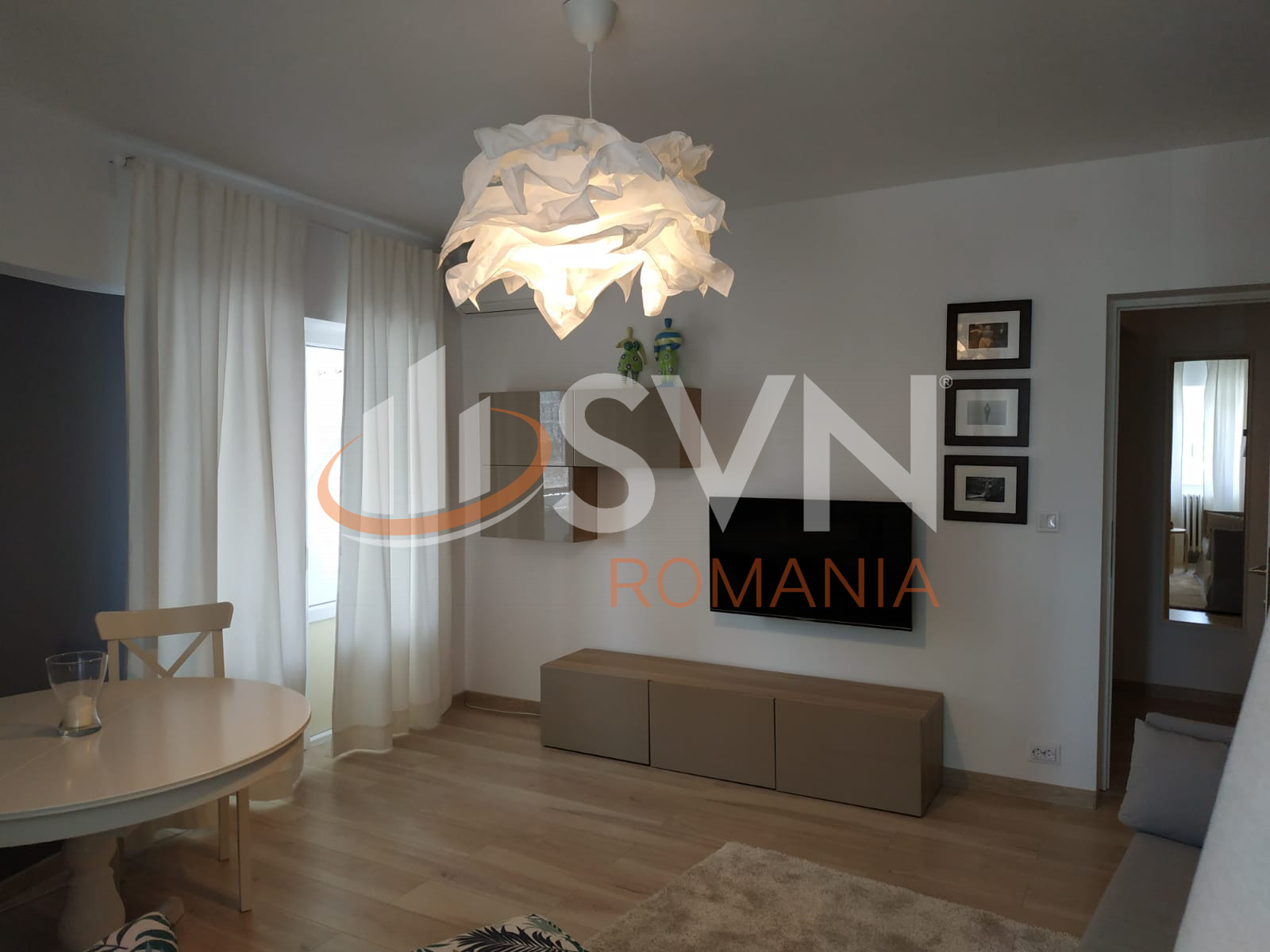 Apartament, 2 camere Bucuresti/1 Mai