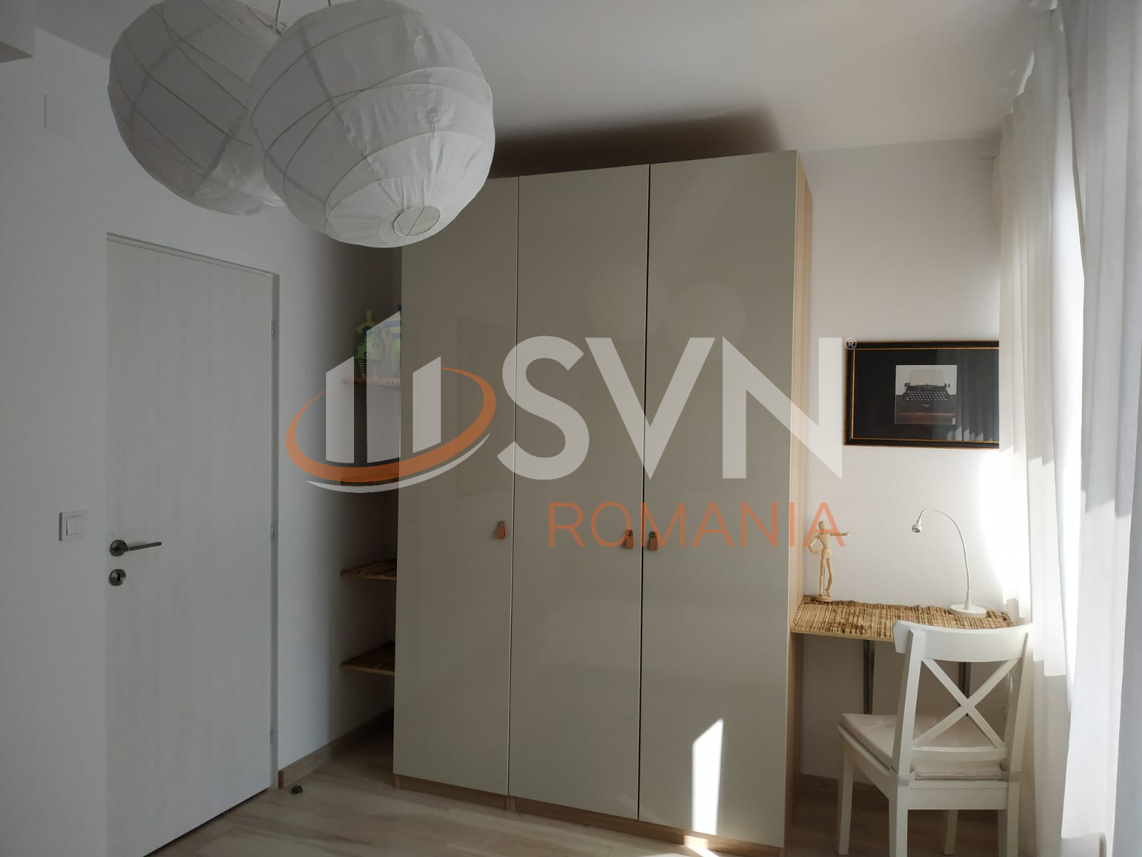 Apartament, 2 camere Bucuresti/1 Mai