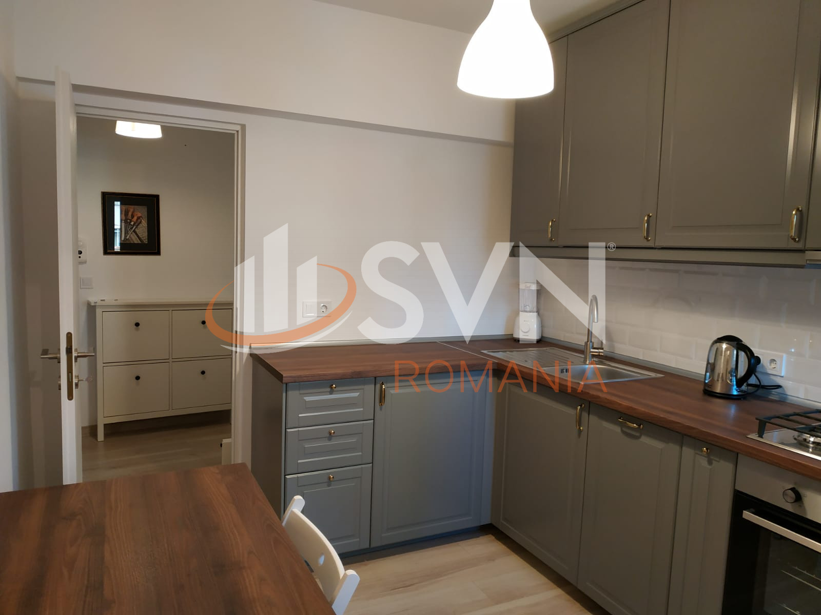 Apartament, 2 camere Bucuresti/1 Mai