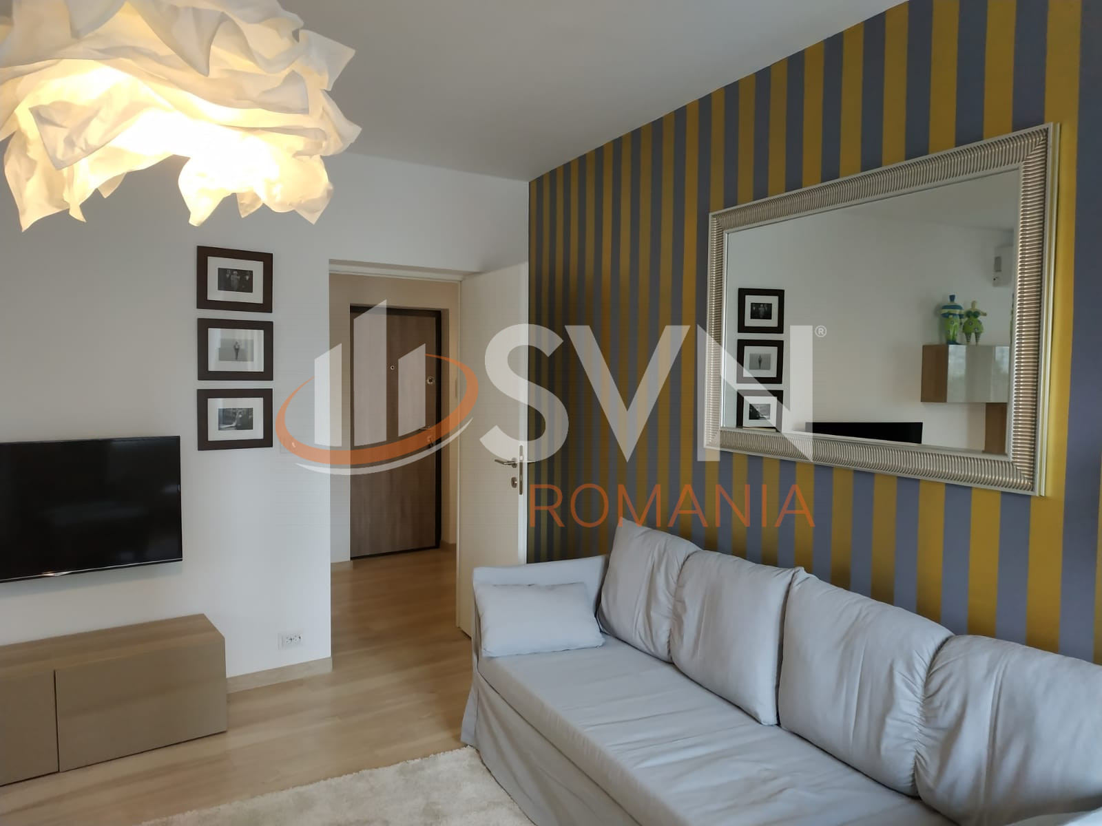 Apartament, 2 camere Bucuresti/1 Mai