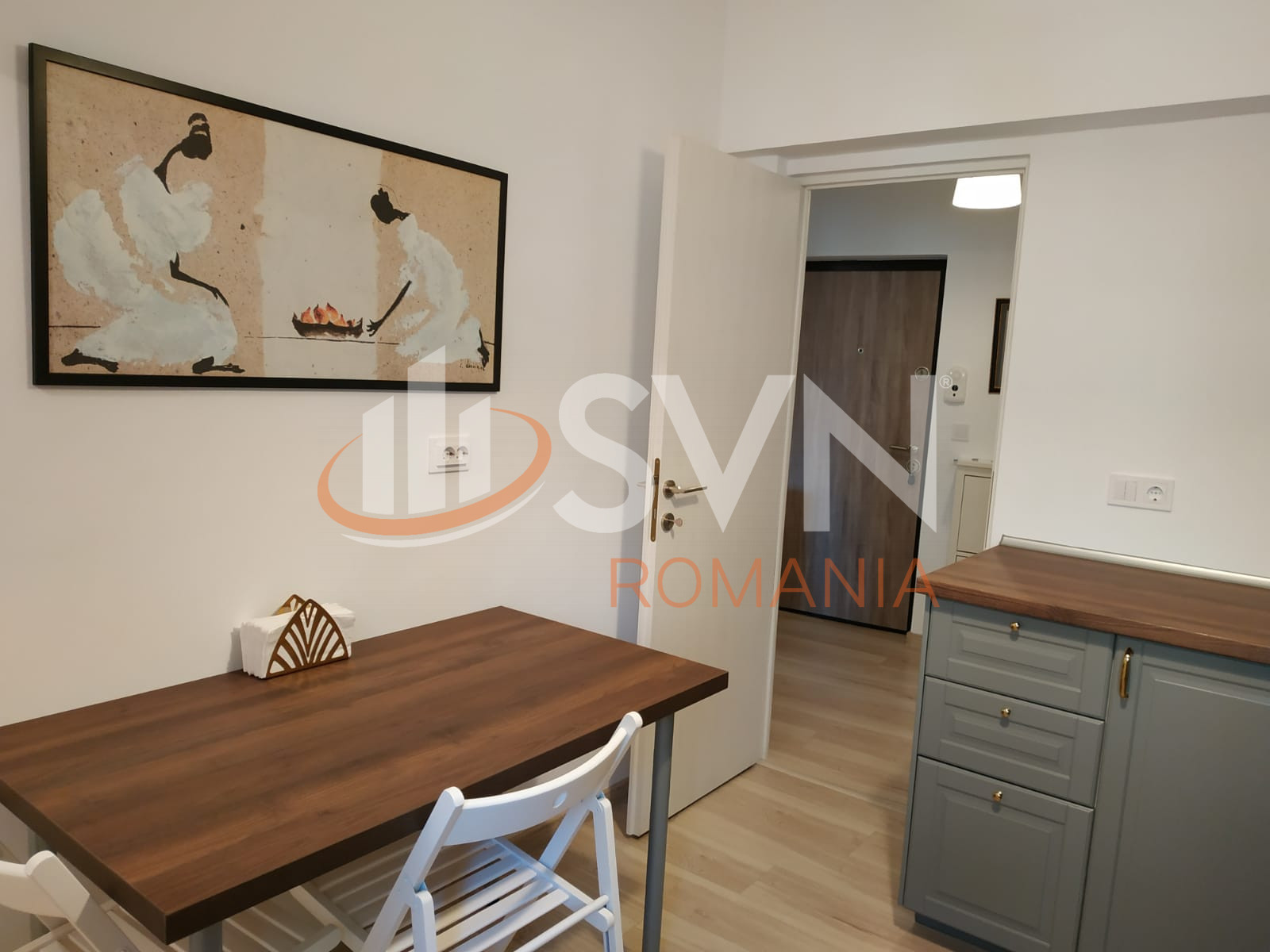 Apartament, 2 camere Bucuresti/1 Mai