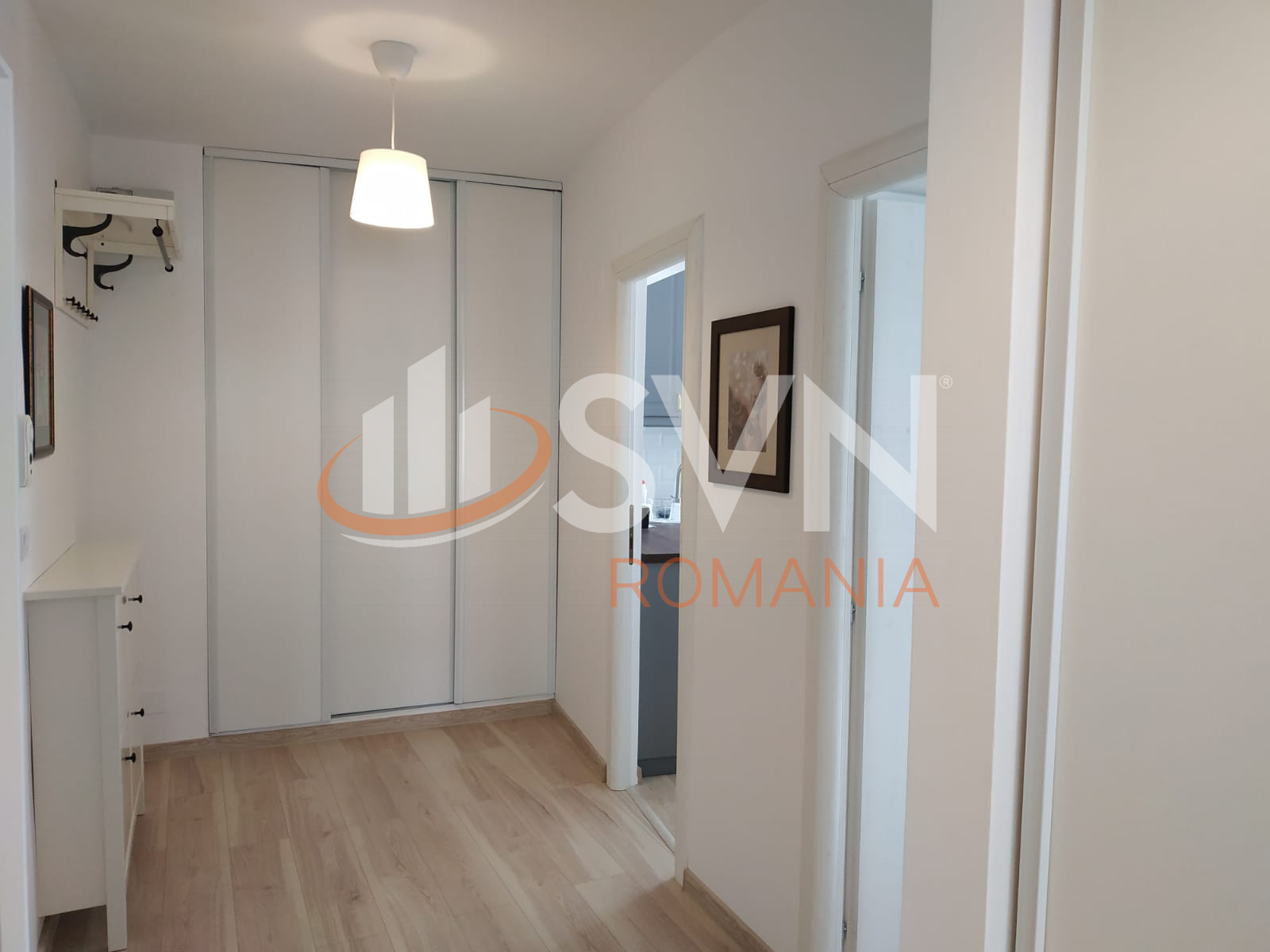 Apartament, 2 camere Bucuresti/1 Mai
