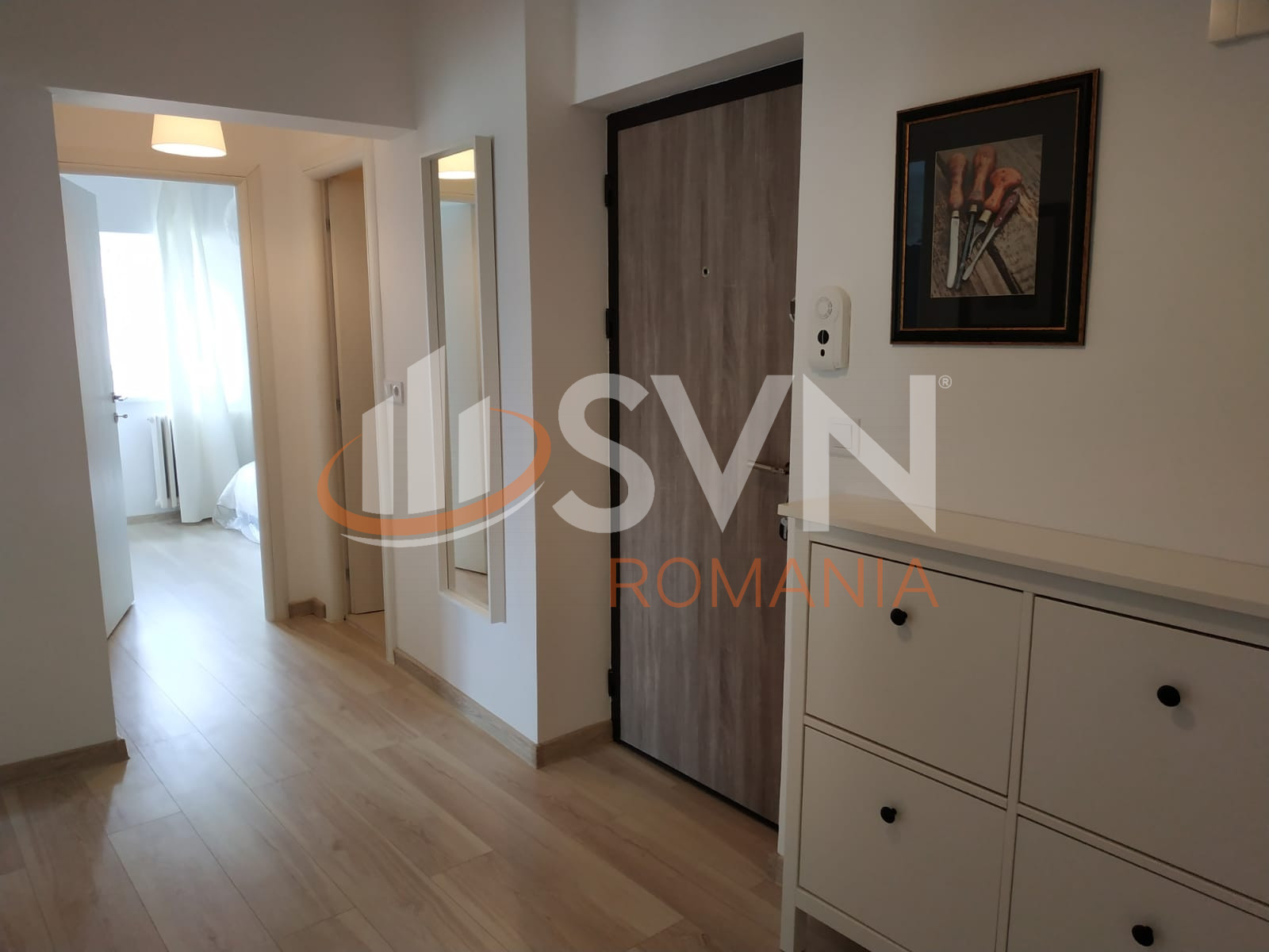 Apartament, 2 camere Bucuresti/1 Mai