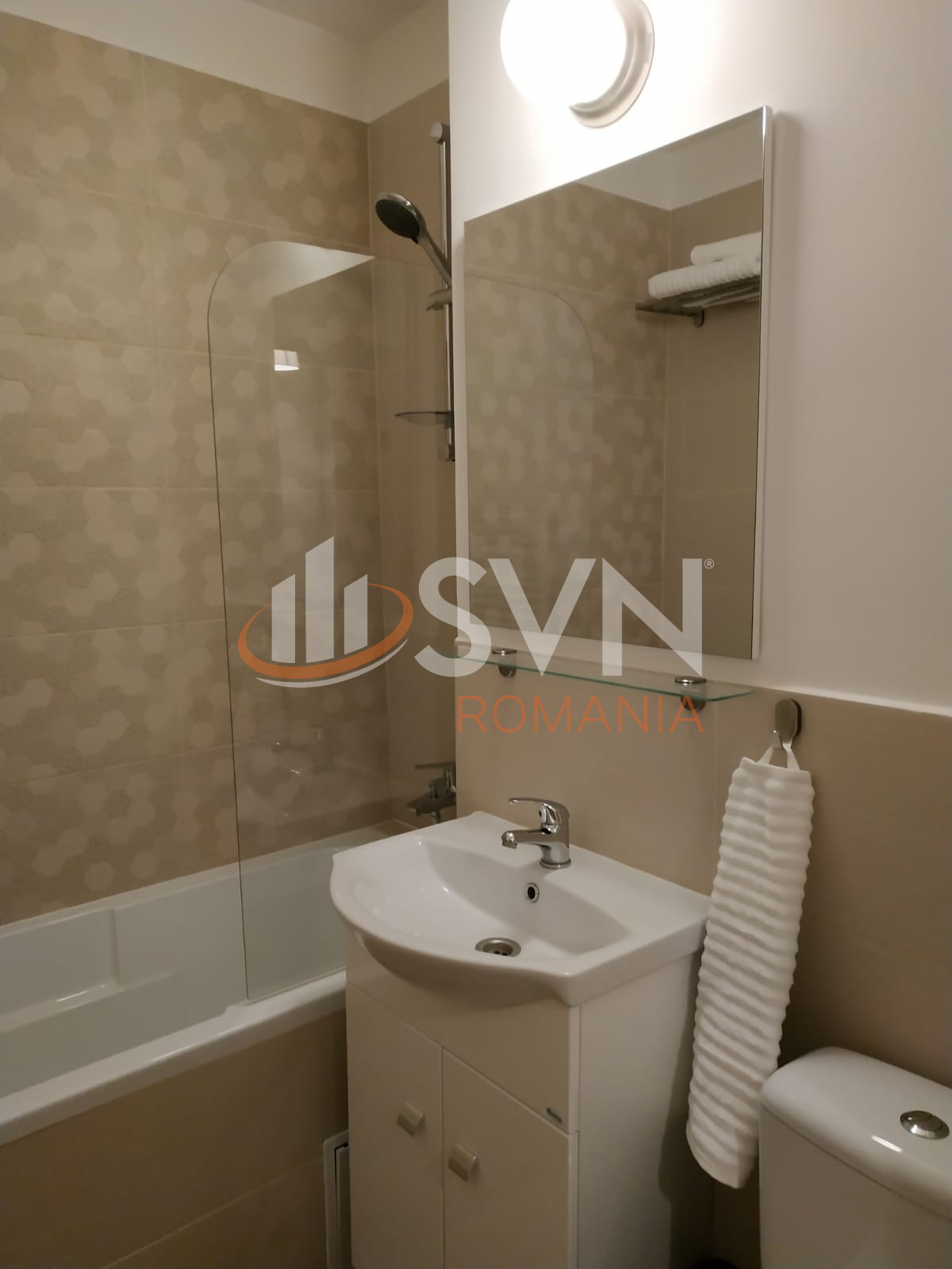 Apartament, 2 camere Bucuresti/1 Mai