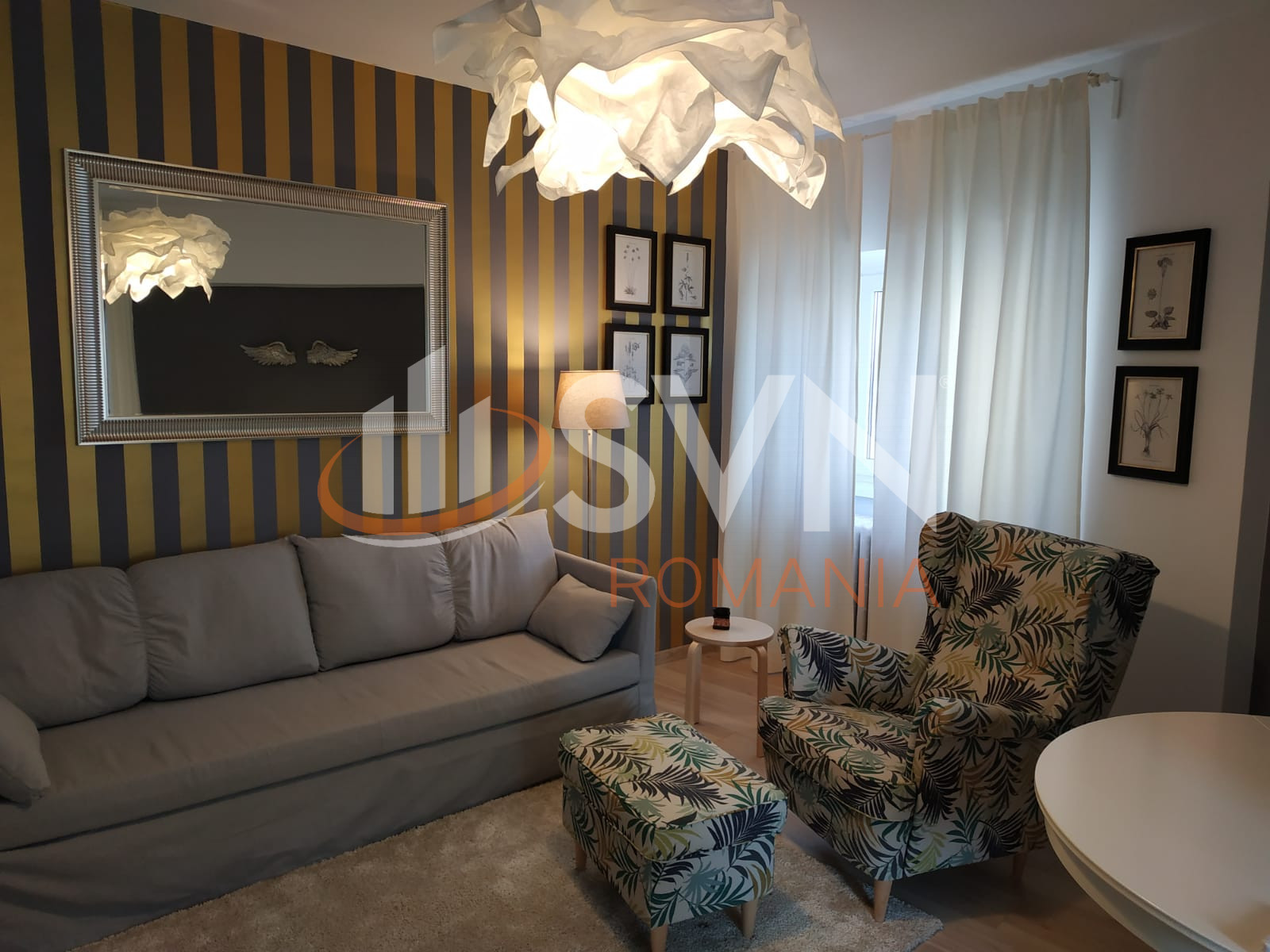 Apartament, 2 camere Bucuresti/1 Mai