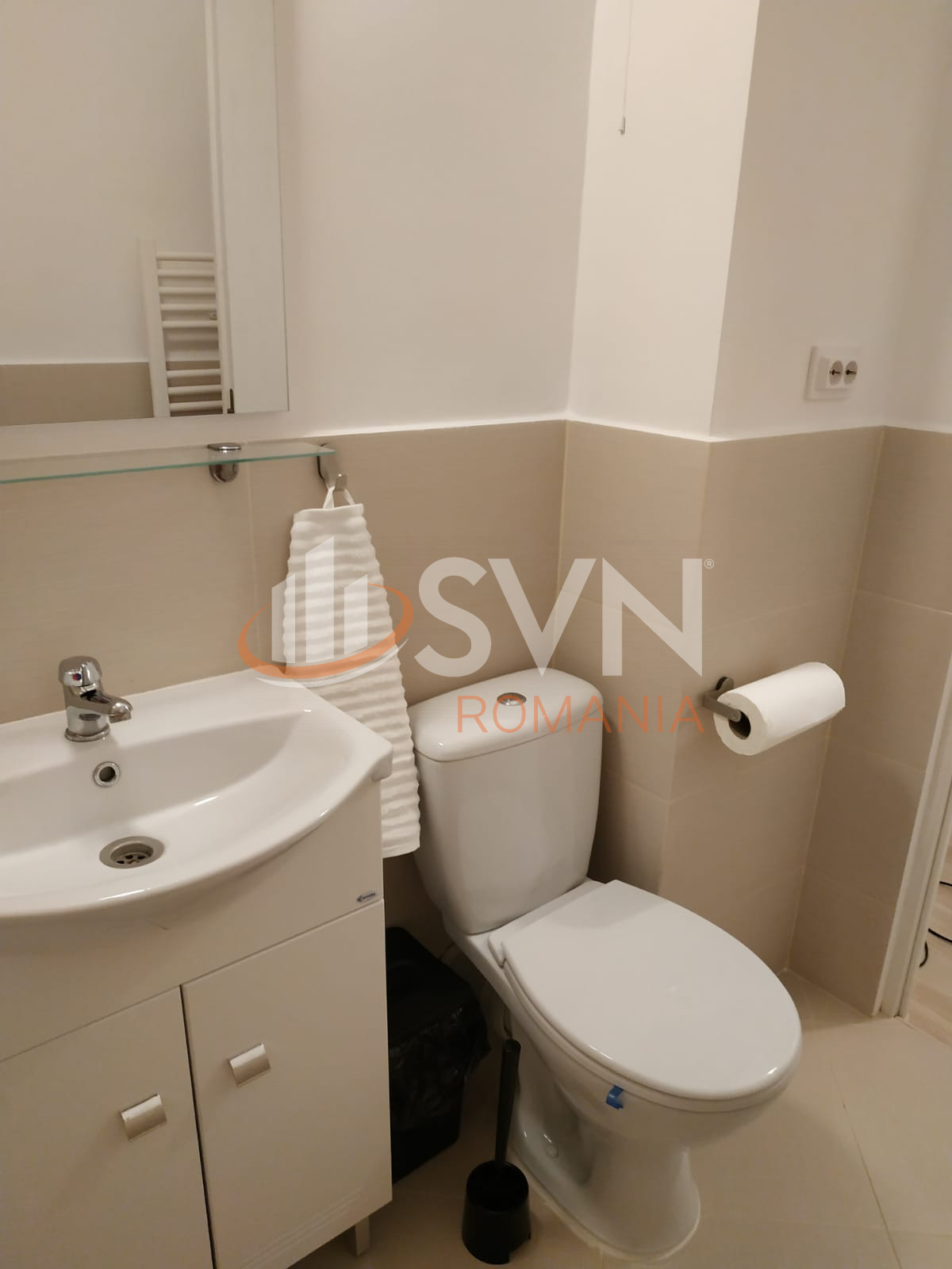 Apartament, 2 camere Bucuresti/1 Mai