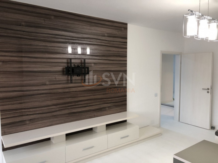 Apartament, 2 camere Cluj/Centru