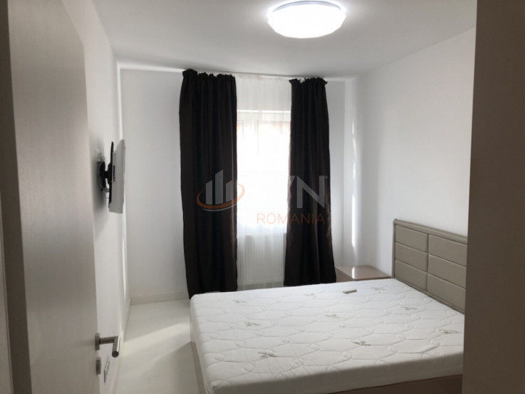 Apartament, 2 camere Cluj/Centru