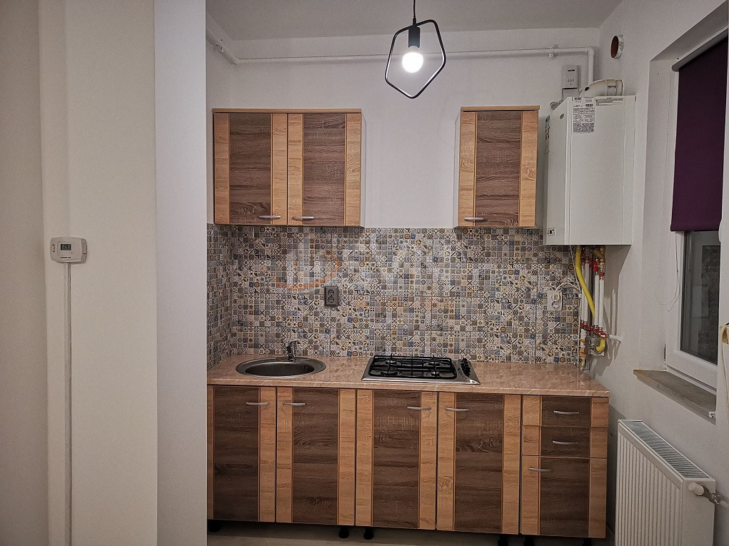 Apartament, 2 camere Cluj/Centru