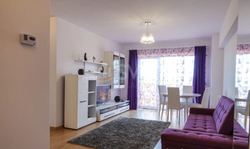 Apartament, 2 camere Cluj/Gheorgheni