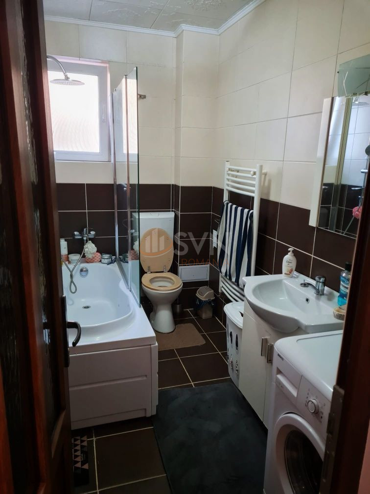 Apartament, 2 camere Cluj/Centru