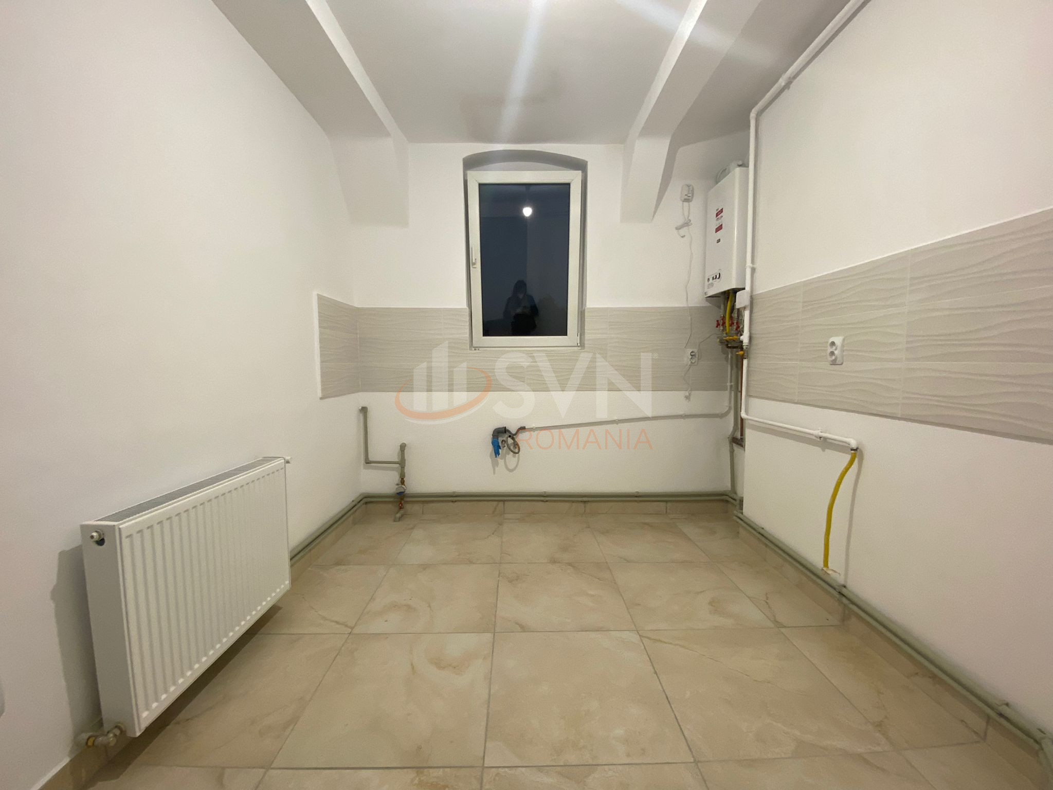 Apartament, 2 camere Bucuresti/Grivita