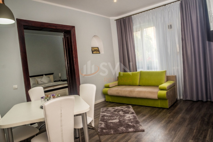 Apartament, 2 camere Cluj/Centru