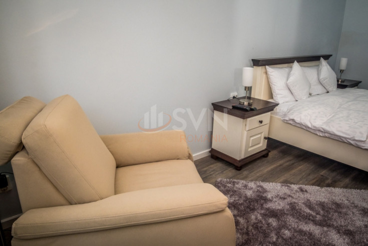 Apartament, 2 camere Cluj/Centru