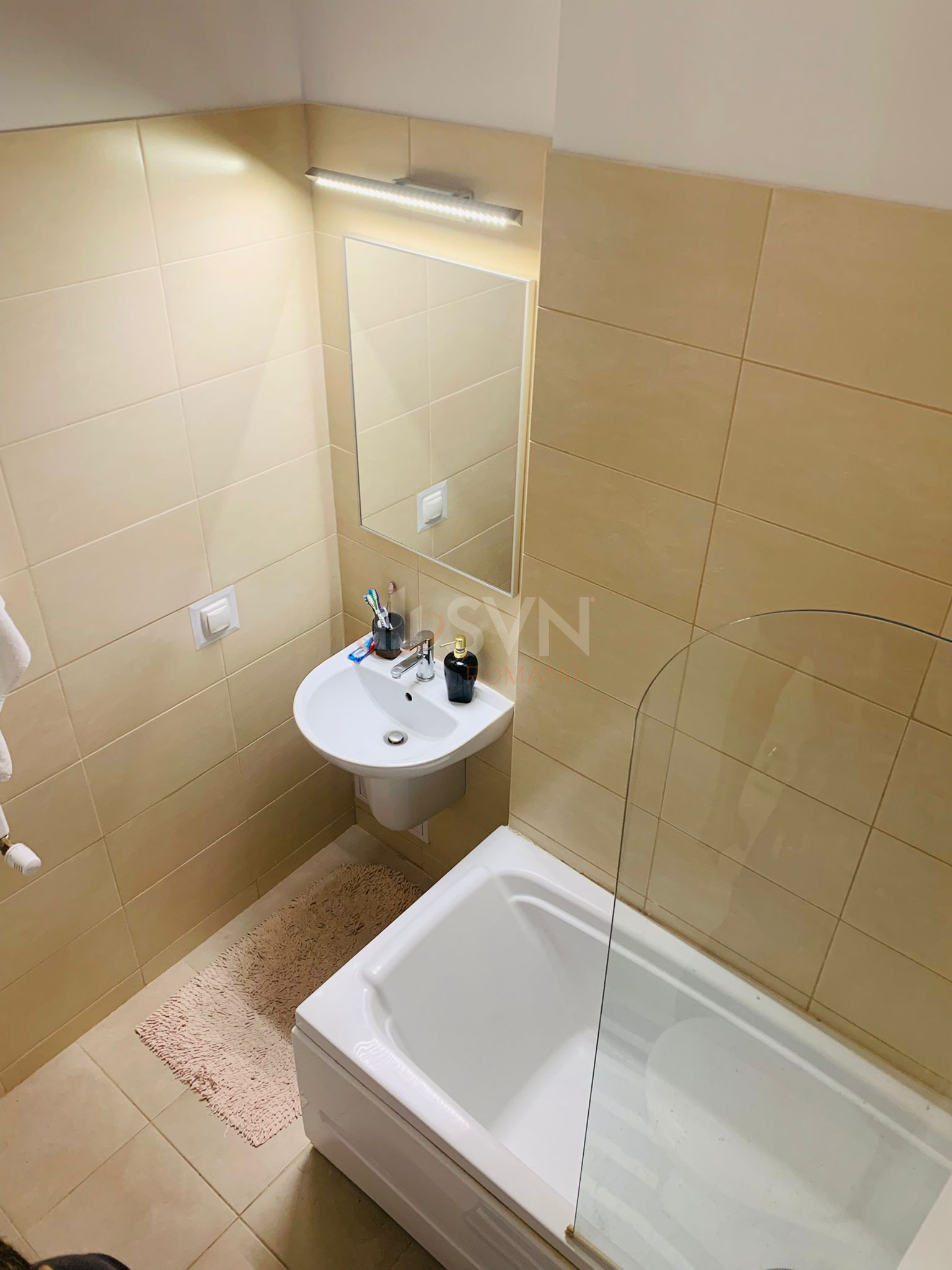 Apartament, 2 camere Bucuresti/Fundeni