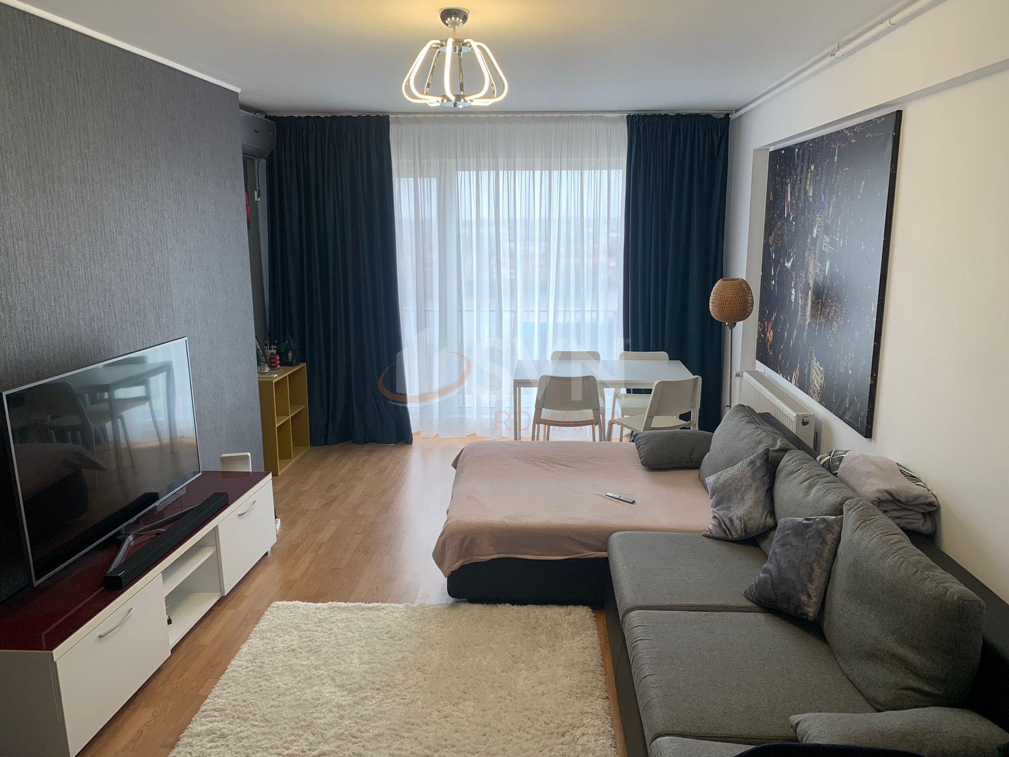 Apartament, 2 camere Bucuresti/Fundeni