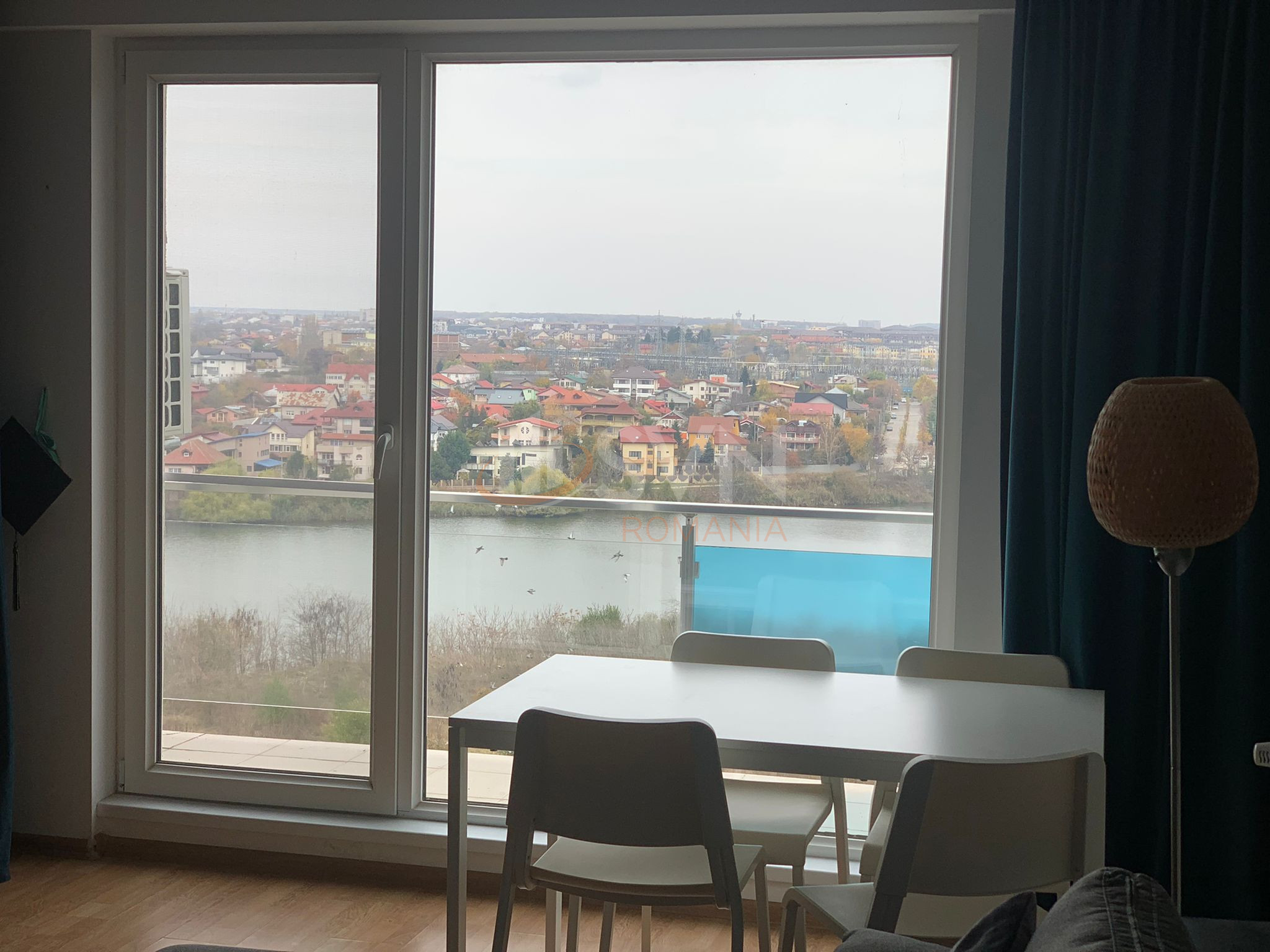 Apartament, 2 camere Bucuresti/Fundeni