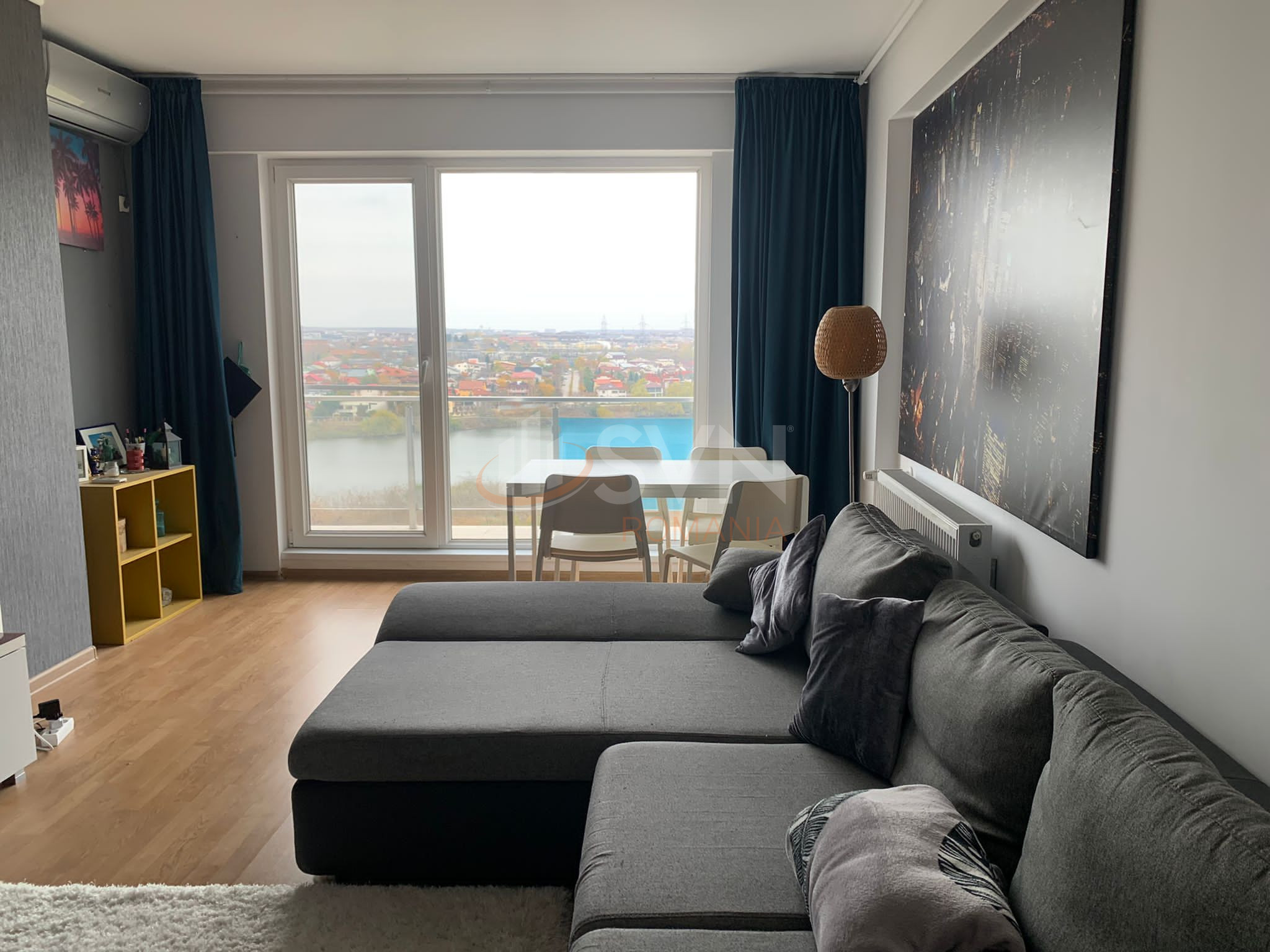 Apartament, 2 camere Bucuresti/Fundeni