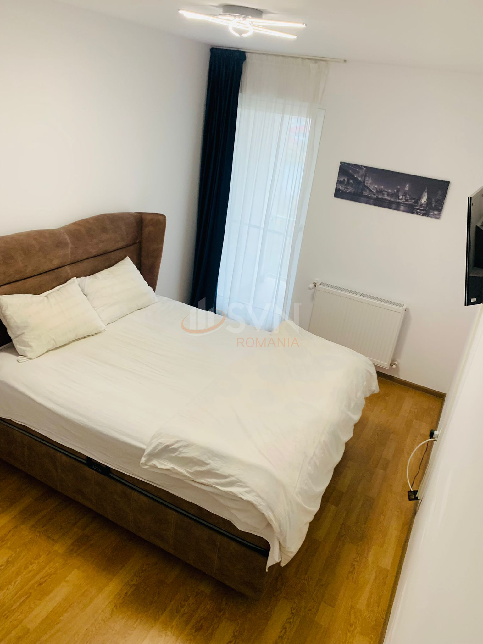 Apartament, 2 camere Bucuresti/Fundeni