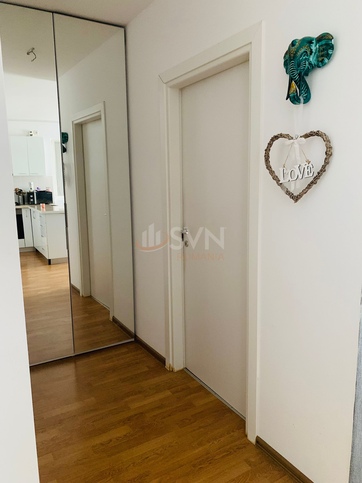 Apartament, 2 camere Bucuresti/Fundeni