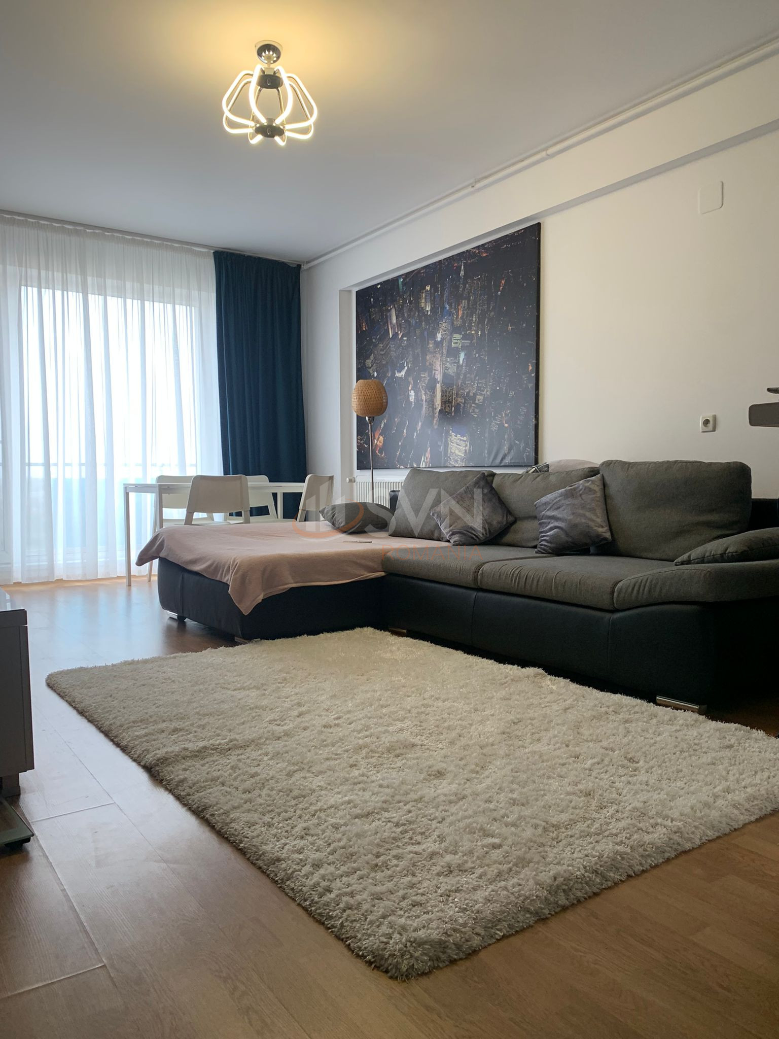Apartament, 2 camere Bucuresti/Fundeni