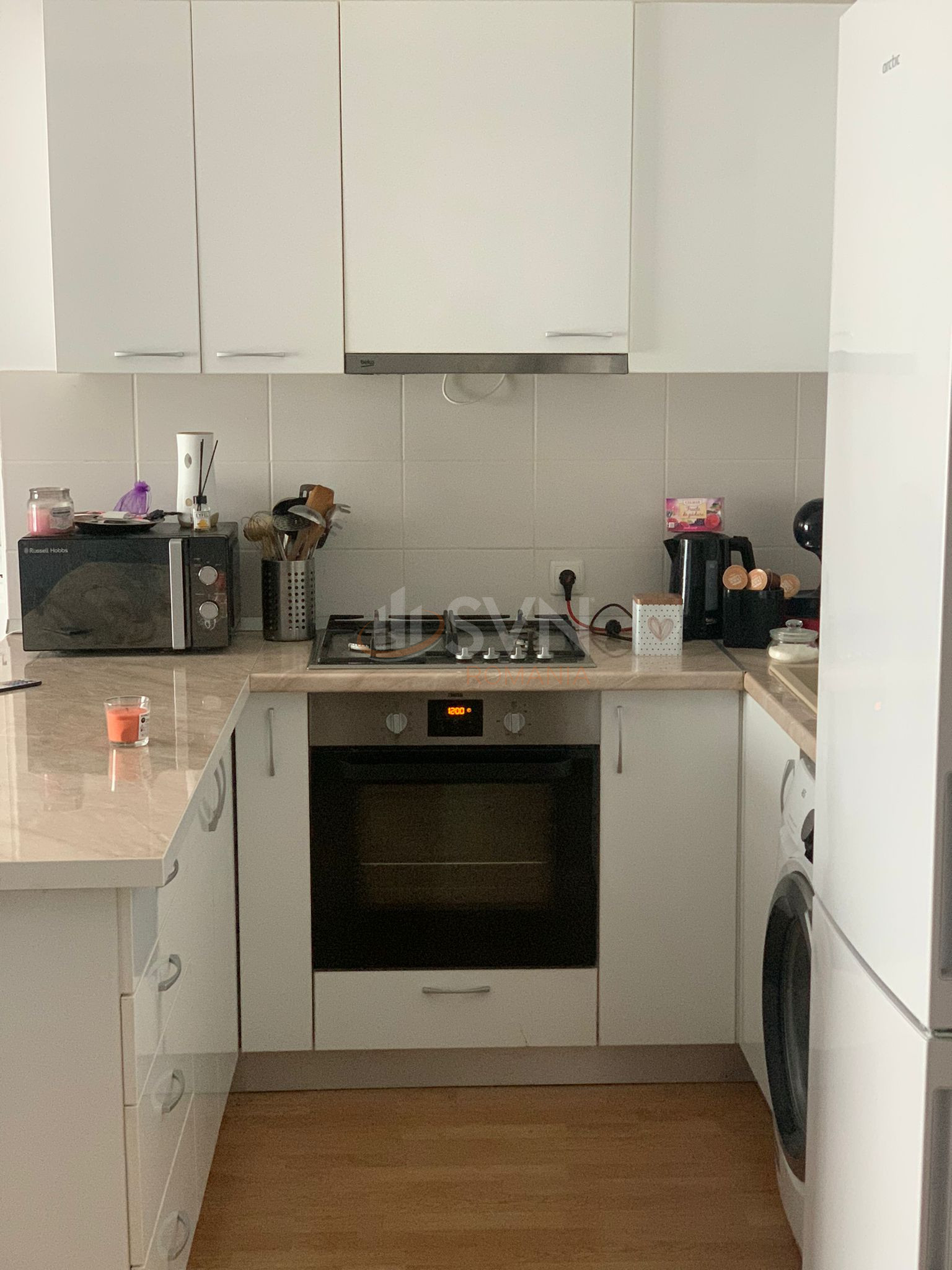 Apartament, 2 camere Bucuresti/Fundeni