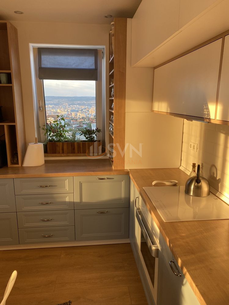 Apartament, 2 camere Cluj/Andrei Muresanu