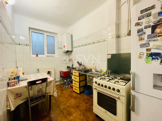 Apartament, 2 camere Bucuresti/Calea Calarasilor