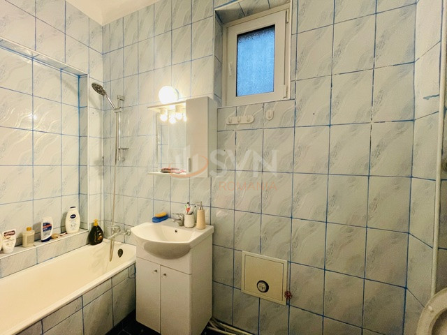 Apartament, 2 camere Bucuresti/Calea Calarasilor