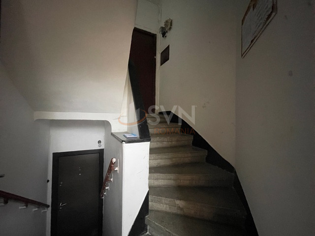 Apartament, 2 camere Bucuresti/Calea Calarasilor