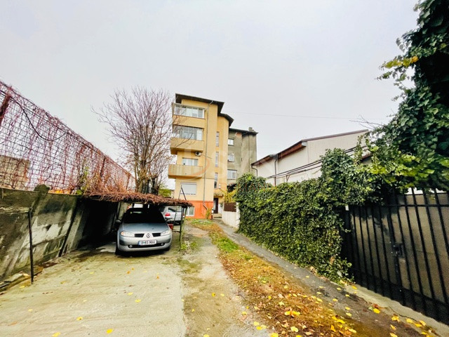 Apartament, 2 camere Bucuresti/Calea Calarasilor