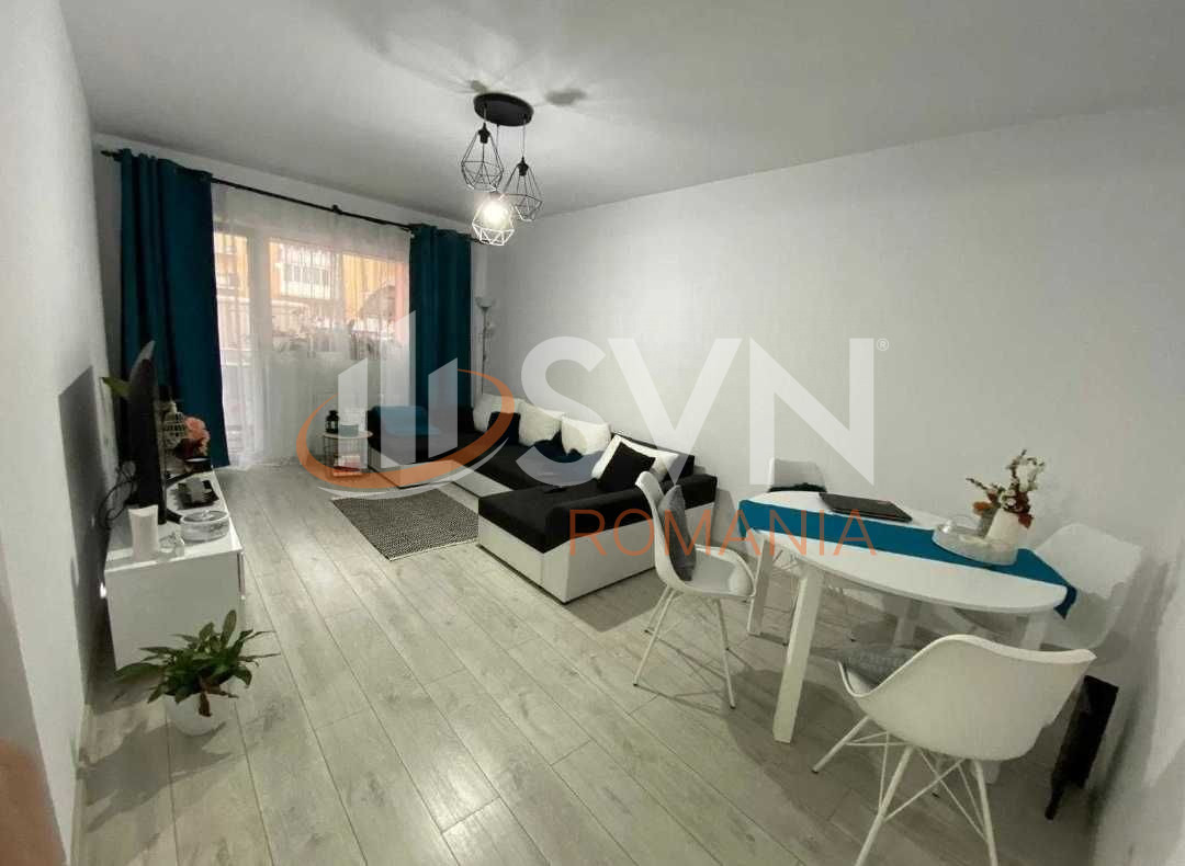 Apartament, 2 camere Cluj/Centru