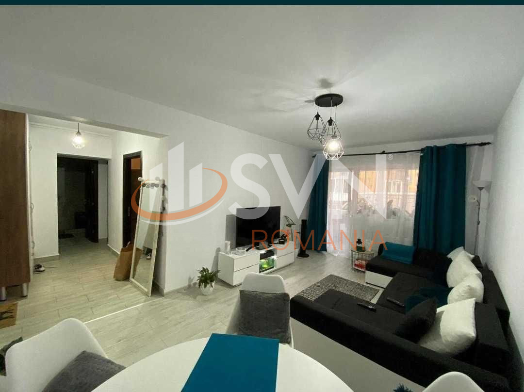Apartament, 2 camere Cluj/Centru