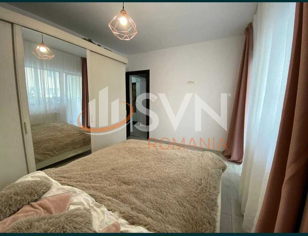 Apartament, 2 camere Cluj/Centru