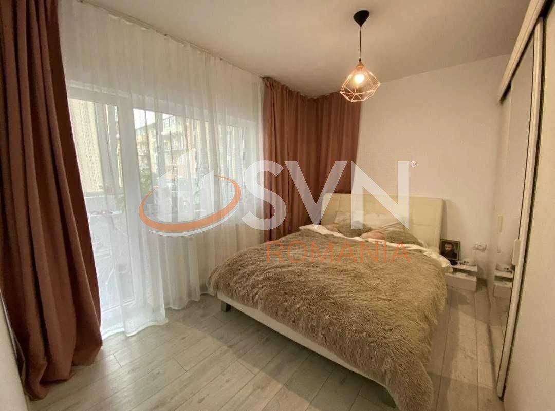 Apartament, 2 camere Cluj/Centru
