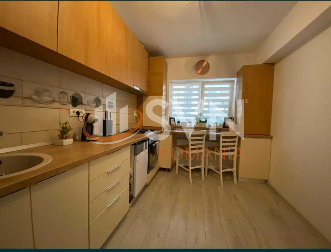 Apartament, 2 camere Cluj/Centru