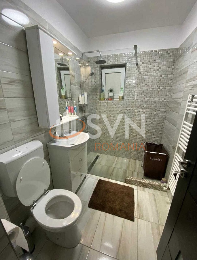 Apartament, 2 camere Cluj/Centru