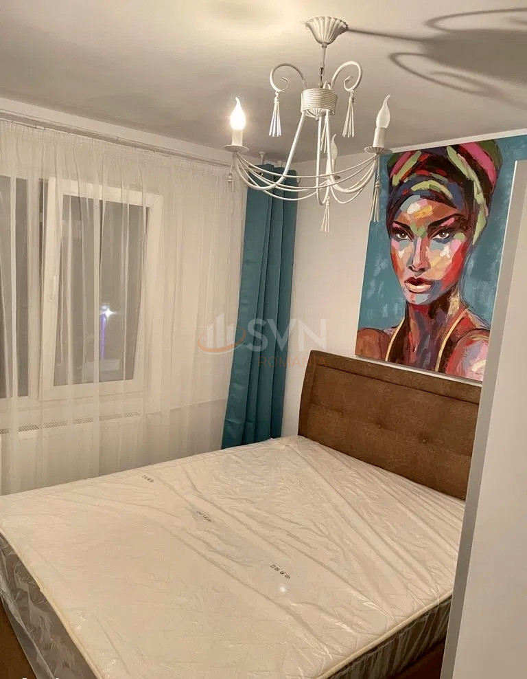 Apartament, 2 camere Bucuresti/Vitan