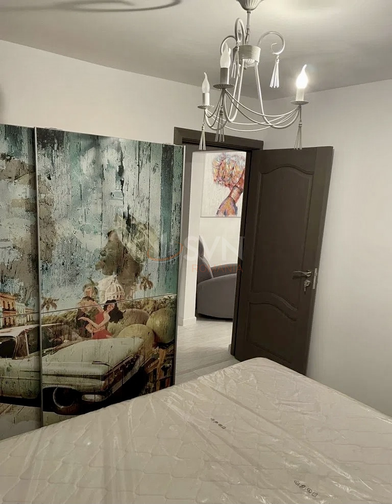 Apartament, 2 camere Bucuresti/Vitan