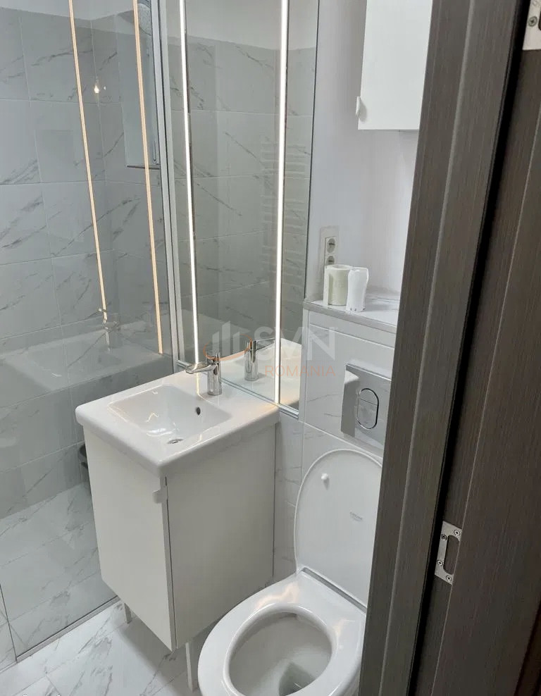 Apartament, 2 camere Bucuresti/Vitan