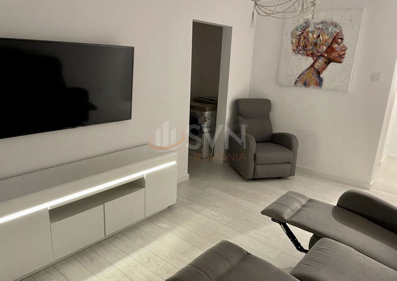 Apartament, 2 camere Bucuresti/Vitan