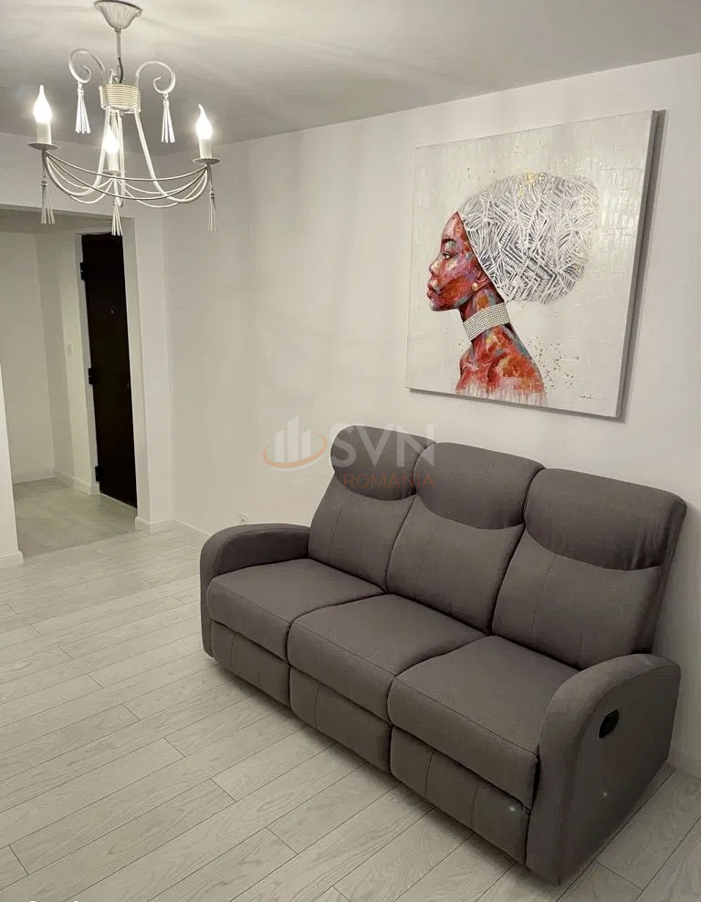 Apartament, 2 camere Bucuresti/Vitan