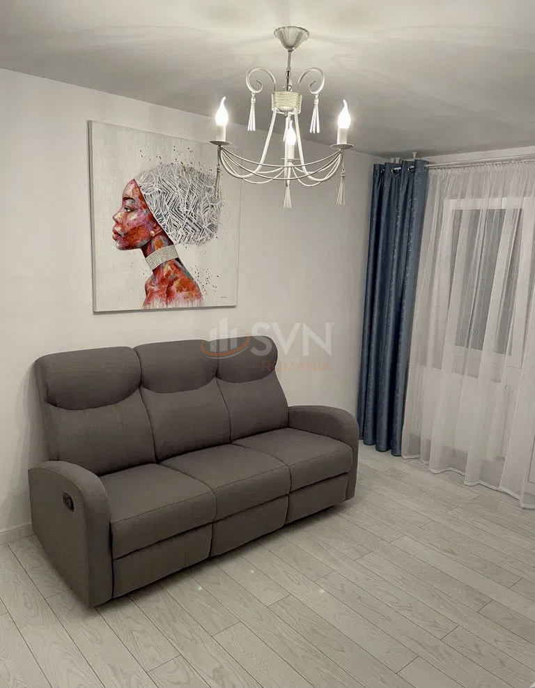 Apartament, 2 camere Bucuresti/Vitan
